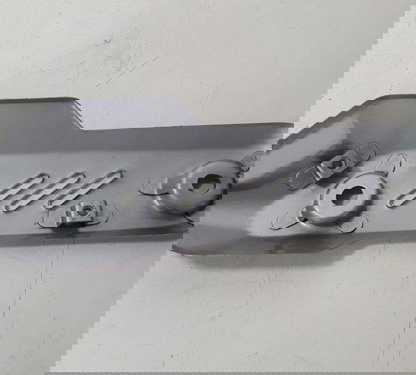 Protetor Escapamento Honda Elite 125 25/25 Orig 51698