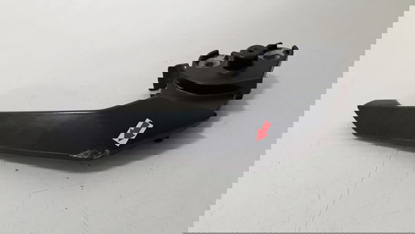 Alça Traseira Honda Cb 300f Twister 23/24 L/d Orig 51725