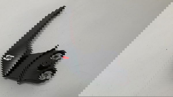 Alça Traseira Honda Cb 300f Twister 23/24 L/d Orig 51725