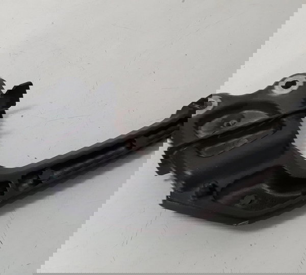 Alça Traseira Honda Cb 300f Twister 23/24 L/d Orig 51725 Cinza-escuro