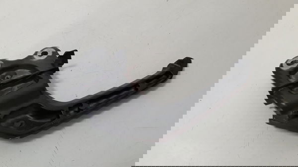 Alça Traseira Honda Cb 300f Twister 23/24 L/d Orig 51725