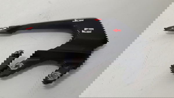 Alça Traseira Honda Cg 160 Titan 16/23 L/e Ori Detalhe 51709