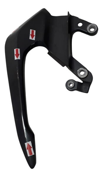 Alça Traseira Honda Cg 160 Titan 16/23 L/e Ori Detalhe 51709