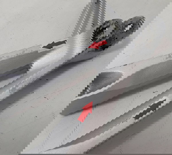 Bacalhau Traseiro Cb 300f Twister 23/24 L/e Orig 51722