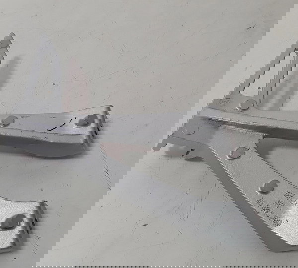 Bacalhau Traseiro Cb 300f Twister 23/24 L/e Orig 51722