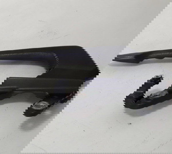 Alça Traseira Honda Cg 160 Titan 16/23 L/e Ori Detalhe 51708 Cinza-escuro