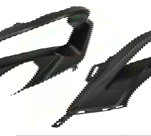 Carenagem Painel Honda Pcx 150 16/18 Orig Descrição 51572 Preto