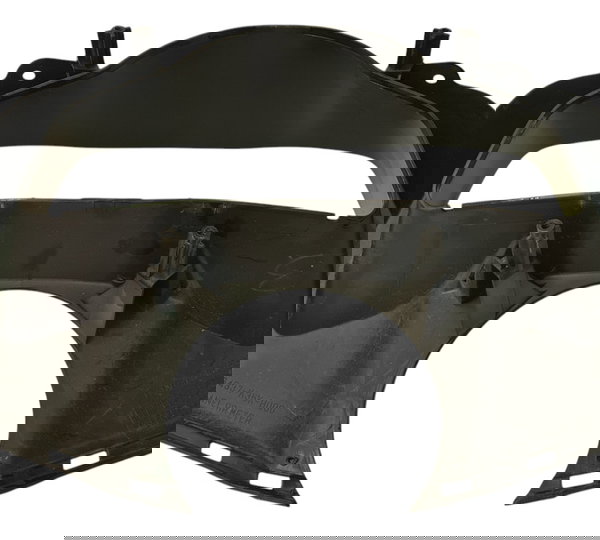 Carenagem Painel Honda Pcx 150 16/18 Orig Descrição 51572 Preto