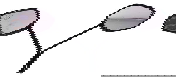 Par Retrovisor Honda Cg 160 16/24 Orig Descriçao 51557