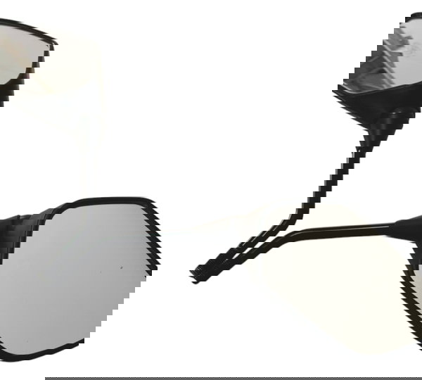 Par Retrovisor Honda Pcx 19/25 Orig Descrição 51577