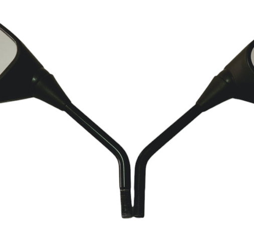 Par Retrovisor Honda Pcx 19/25 Orig Descrição 51577