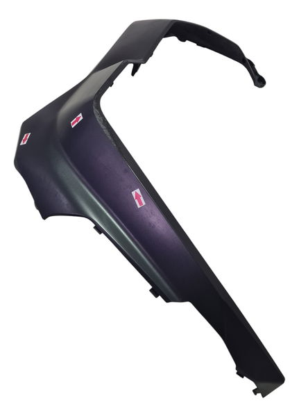 Carenagem Assoalho Esq Honda Adv 150 21/24 Descrição 51645