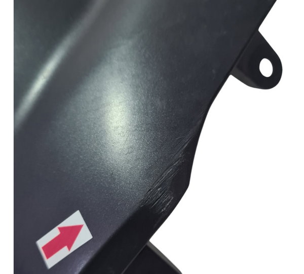 Carenagem Assoalho Esq Honda Adv 150 21/24 Descrição 51645 Preto