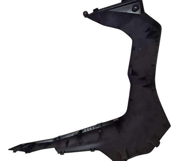 Carenagem Assoalho Esq Honda Adv 150 21/24 Descrição 51645 Preto