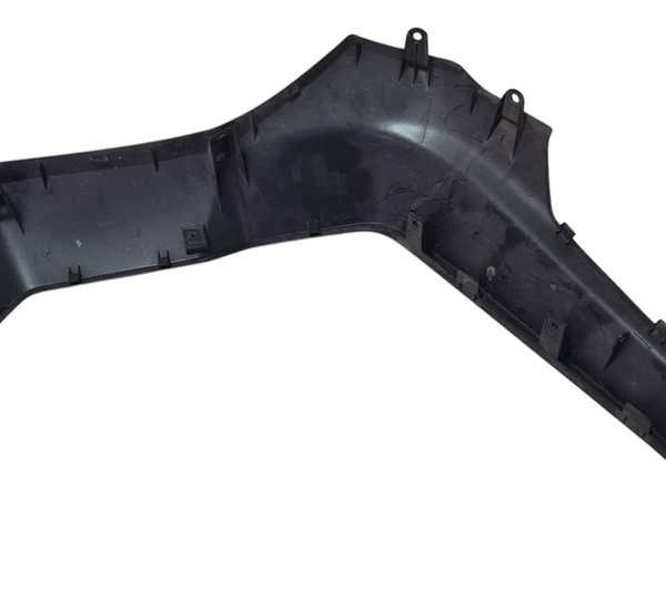 Carenagem Assoalho Esq Honda Adv 150 21/24 Descrição 51645 Preto