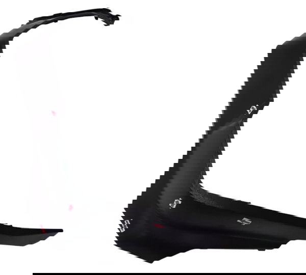 Carenagem Assoalho Esq Honda Adv 150 21/24 Descrição 51645 Preto