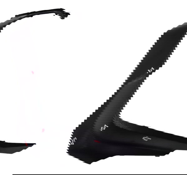 Carenagem Assoalho Esq Honda Adv 150 21/24 Descrição 51645