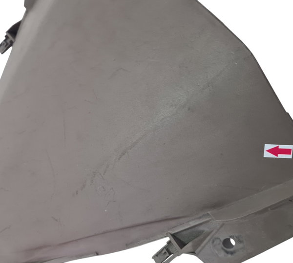 Acabamento Bolha Honda Pcx 150 19/22 Orig Descrição 51639 Marrom-claro