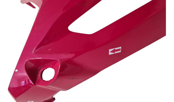 Carenagem Farol Esquerdo Honda Adv 150 21/24 Descrição 51651