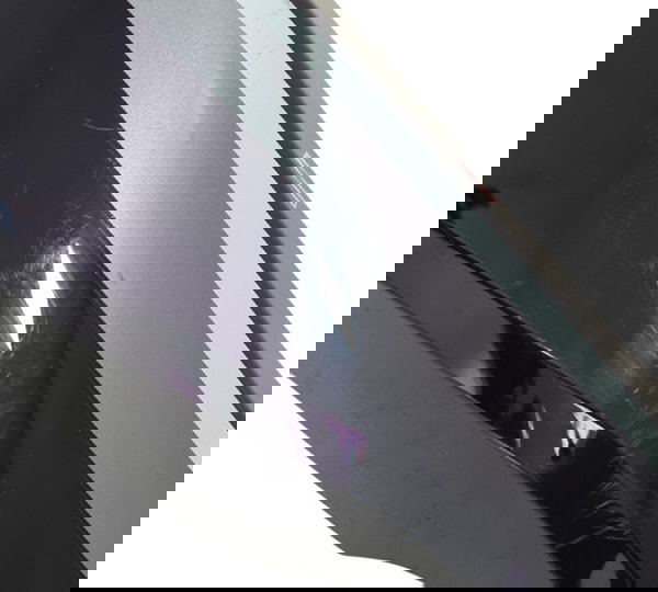 Carenagem Rabeta Esq Honda Adv 150 21/24 Descrição 51593 Preto