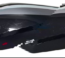 Carenagem Rabeta Esq Honda Adv 150 21/24 Descrição 51593 Preto