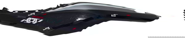Carenagem Rabeta Esq Honda Adv 150 21/24 Descrição 51593