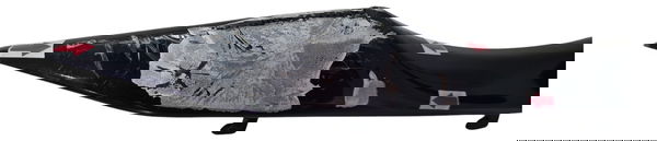 Carenagem Assoalho Dir Honda Elite 125 19/24 Quebrada 51635