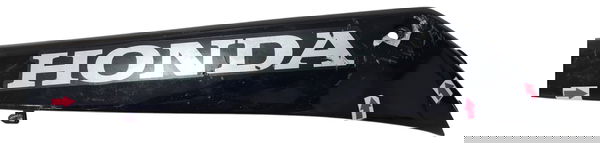 Carenagem Assoalho Dir Honda Elite 125 19/24 Quebrada 51635
