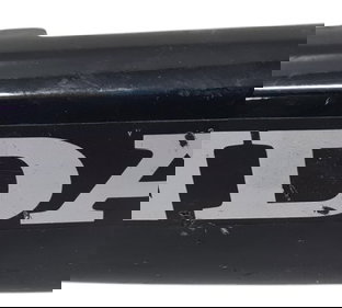 Carenagem Assoalho Dir Honda Elite 125 19/24 Quebrada 51635 Preto