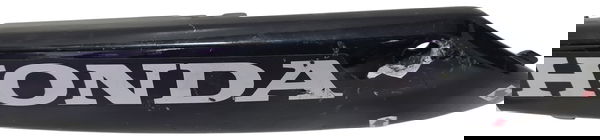 Carenagem Assoalho Dir Honda Elite 125 19/24 Quebrada 51635