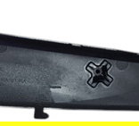 Carenagem Assoalho Dir Honda Elite 125 19/24 Quebrada 51635 Preto