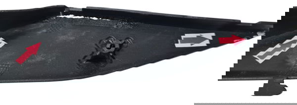 Carenagem Assoalho Dir Honda Elite 125 19/24 Quebrada 51635