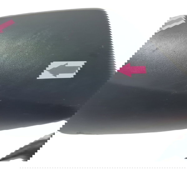 Par Retrovisor Honda Pcx 19/25 Orig Descriçao 51559