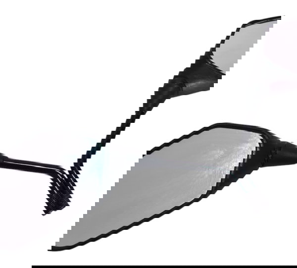 Par Retrovisor Honda Pcx 19/25 Orig Descriçao 51558