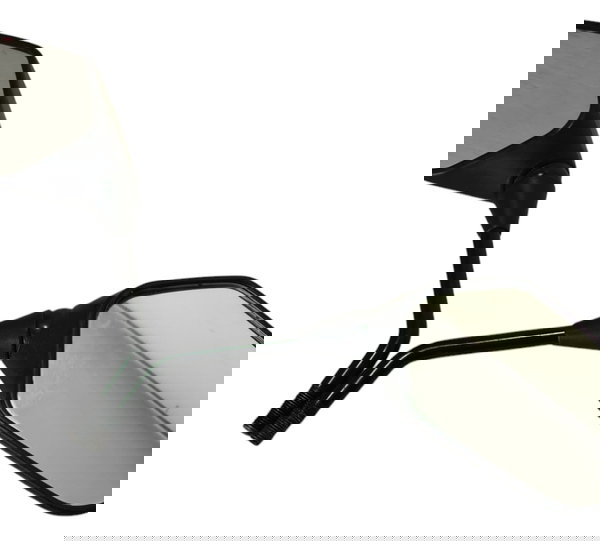 Par Retrovisor Honda Pcx 19/25 Orig Descriçao 51558