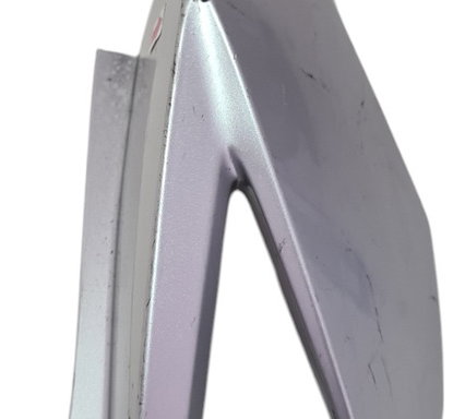 Carenagem Rabeta Esq Cg 160 Titan 22/24 Descrição 51644 Branco