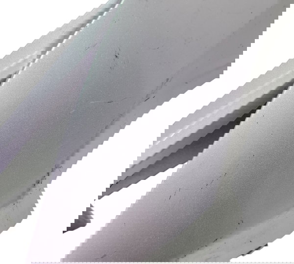 Carenagem Rabeta Esq Cg 160 Titan 22/24 Descrição 51644 Branco