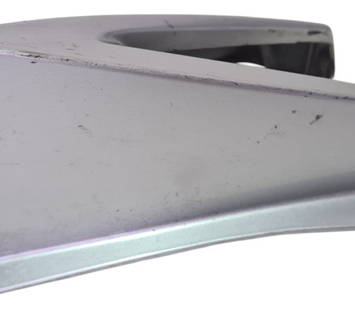 Carenagem Rabeta Esq Cg 160 Titan 22/24 Descrição 51644 Branco