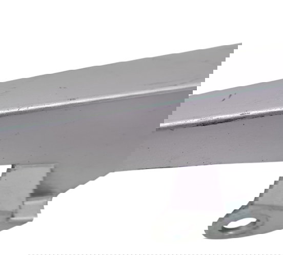 Carenagem Rabeta Esq Cg 160 Titan 22/24 Descrição 51644 Branco