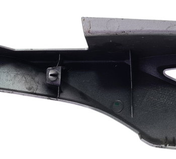 Carenagem Rabeta Esq Cg 160 Titan 22/24 Descrição 51644 Branco