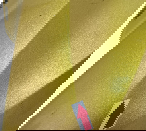 Paralama Dianteiro Honda Cb 300f Twister 23/25 Orig 51581