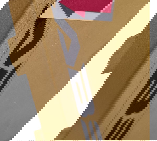 Paralama Dianteiro Honda Cb 300f Twister 23/25 Orig 51581