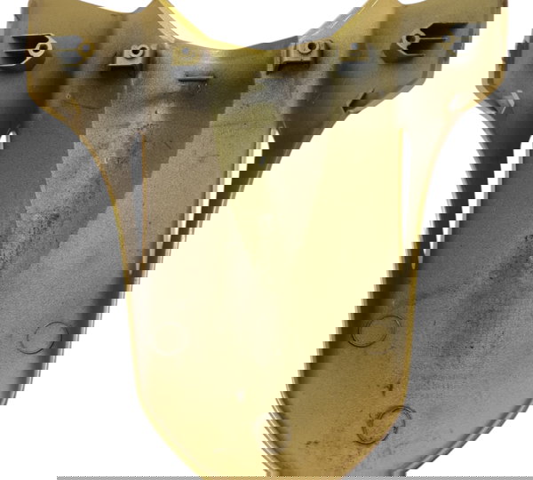 Paralama Dianteiro Honda Cb 300f Twister 23/25 Orig 51581