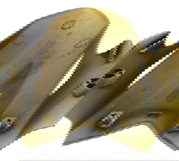 Paralama Dianteiro Honda Cb 300f Twister 23/25 Orig 51581