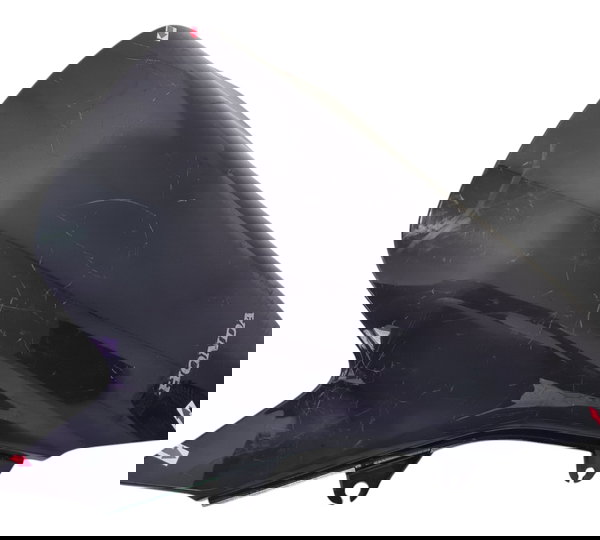 Bolha Frontal Honda Pcx 160 23/24 Original Descrição 51646