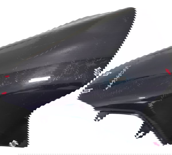 Bolha Frontal Honda Pcx 160 23/24 Original Descrição 51646