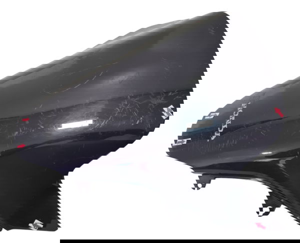Bolha Frontal Honda Pcx 160 23/24 Original Descrição 51646
