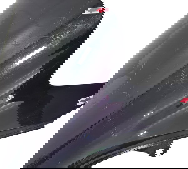 Bolha Frontal Honda Pcx 160 23/24 Original Descrição 51646