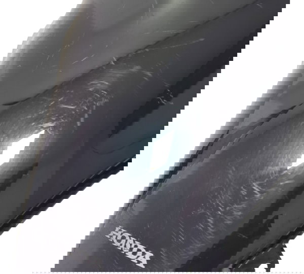 Bolha Frontal Honda Pcx 160 23/24 Original Descrição 51646