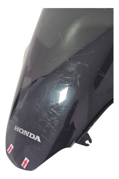 Bolha Frontal Honda Pcx 160 23/24 Original Descrição 51646